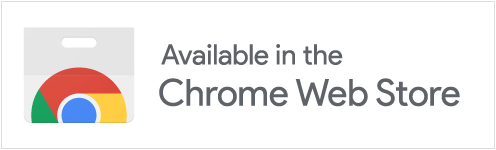 Google Chrome Web Store